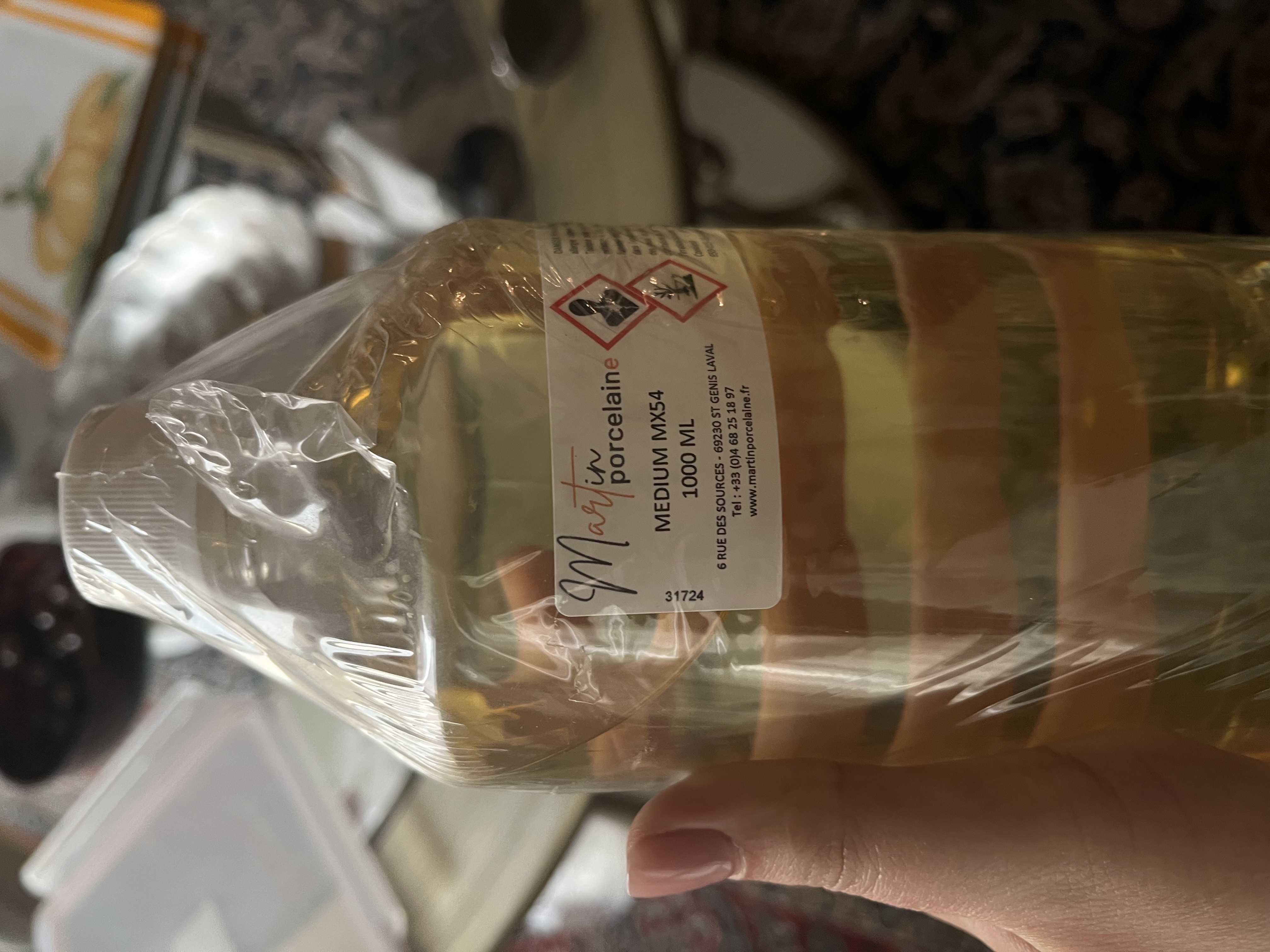 روغن نقاشی mx