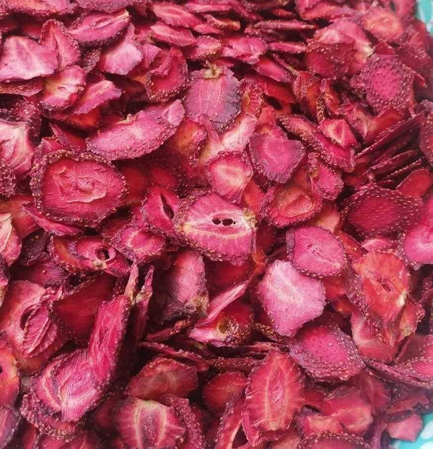 بار به صورت دائم میوه خشک