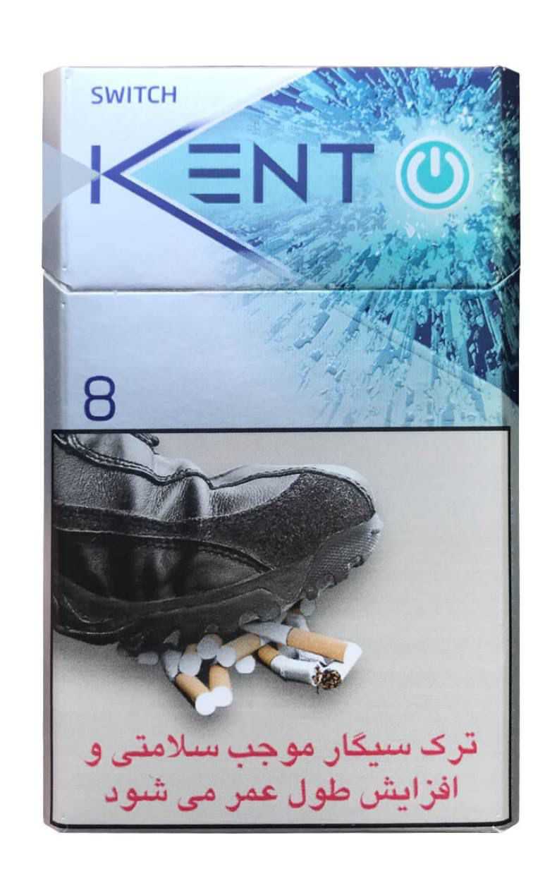 خریدار سیگار ایرانی در استانبول